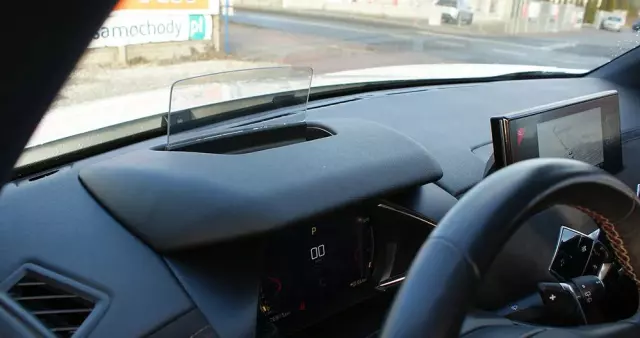 DS AUTOMOBILES DS 3 Crossback DS3 PureTech 130 Performance Line