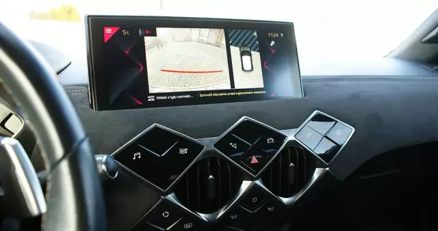 DS AUTOMOBILES DS 3 Crossback DS3 PureTech 130 Performance Line