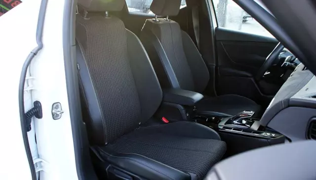 DS AUTOMOBILES DS 3 Crossback DS3 PureTech 130 Performance Line