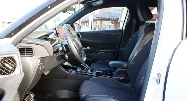 DS AUTOMOBILES DS 3 Crossback DS3 PureTech 130 Performance Line