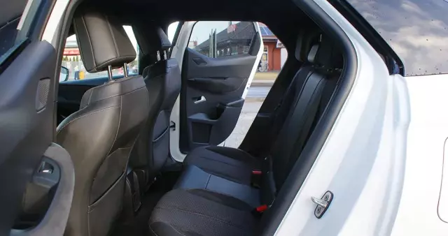 DS AUTOMOBILES DS 3 Crossback DS3 PureTech 130 Performance Line