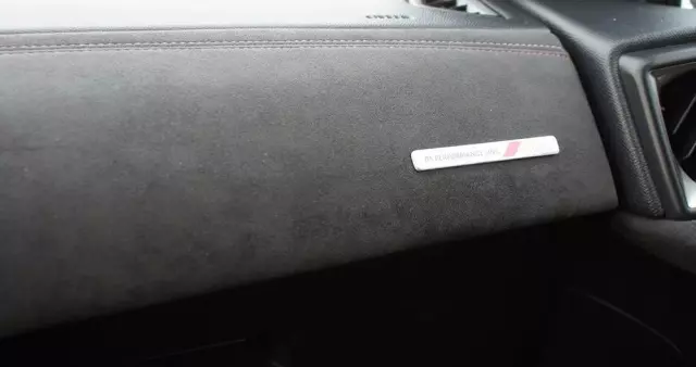 DS AUTOMOBILES DS 3 Crossback DS3 PureTech 130 Performance Line