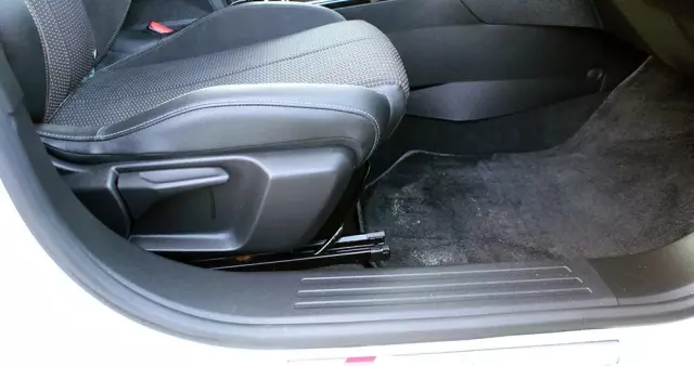 DS AUTOMOBILES DS 3 Crossback DS3 PureTech 130 Performance Line