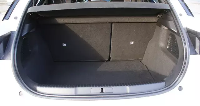 DS AUTOMOBILES DS 3 Crossback DS3 PureTech 130 Performance Line