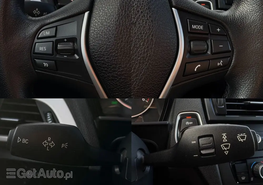 BMW Seria 1 118d