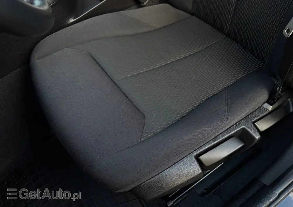 BMW Seria 1 118d