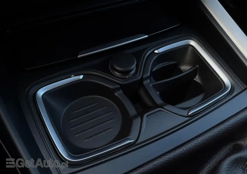BMW Seria 1 118d