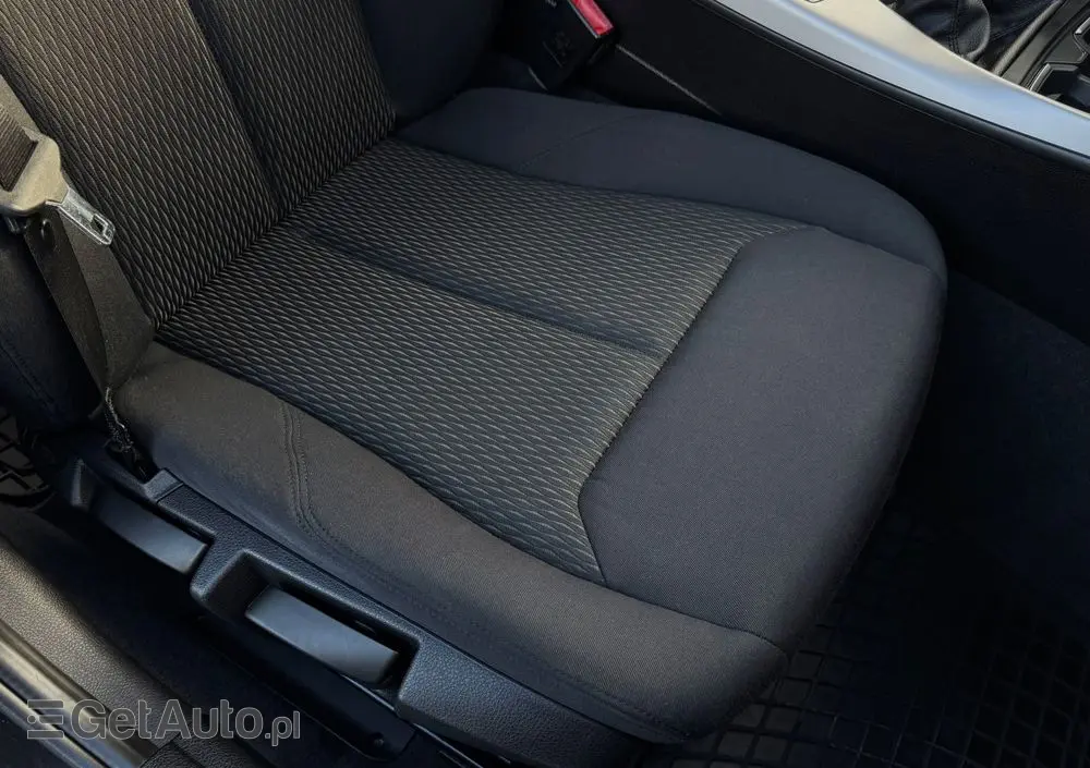 BMW Seria 1 118d