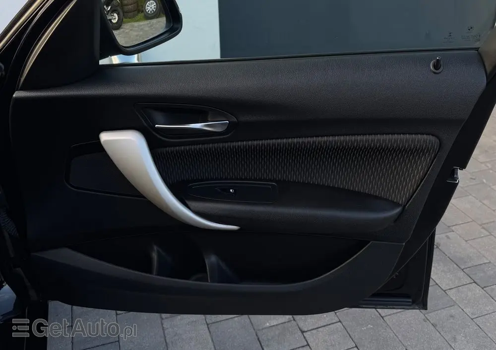 BMW Seria 1 118d