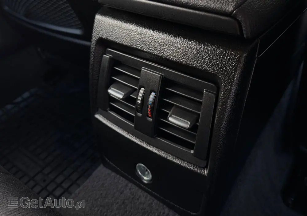 BMW Seria 1 118d