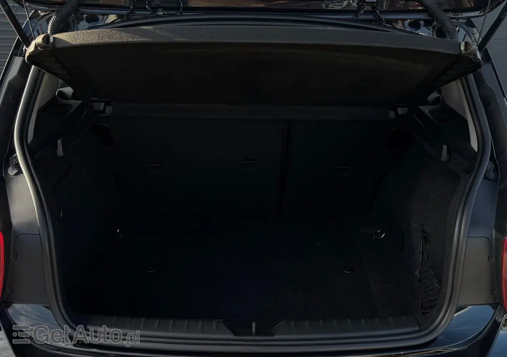 BMW Seria 1 118d