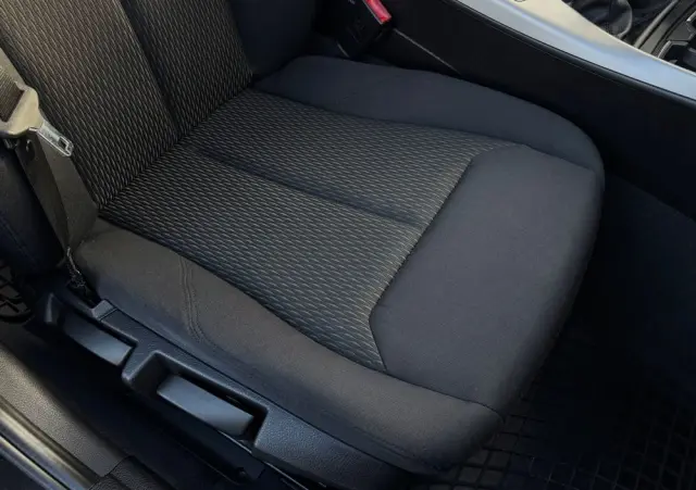 BMW Seria 1 118d