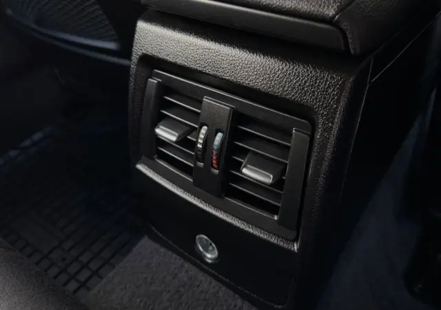 BMW Seria 1 118d