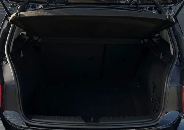 BMW Seria 1 118d