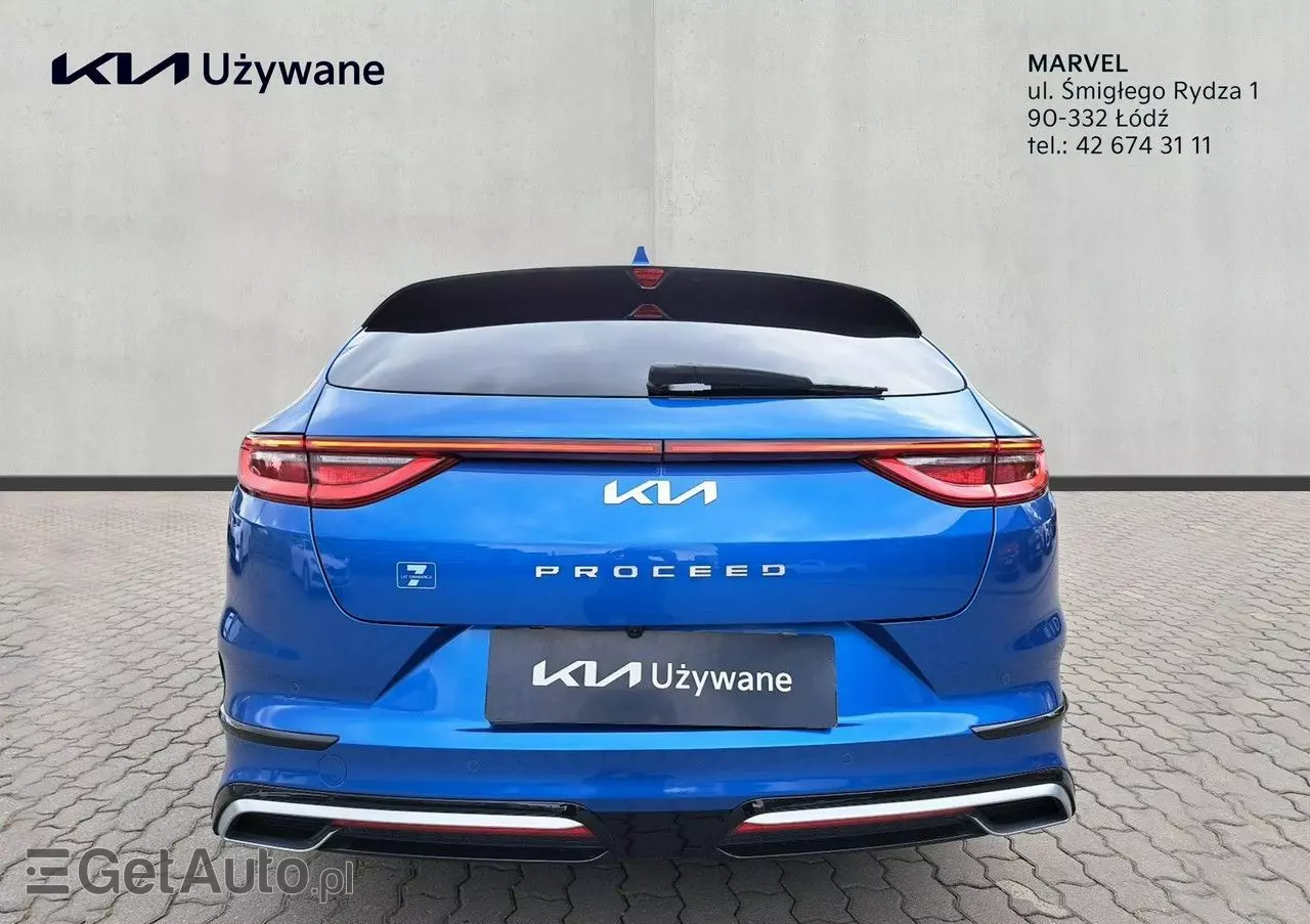 KIA Pro_cee'd 