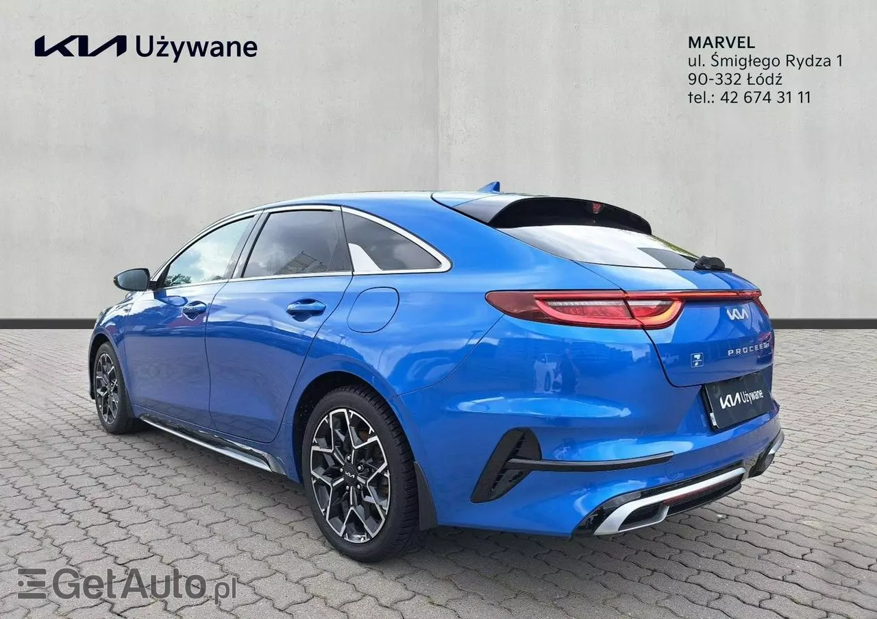 KIA Pro_cee'd 