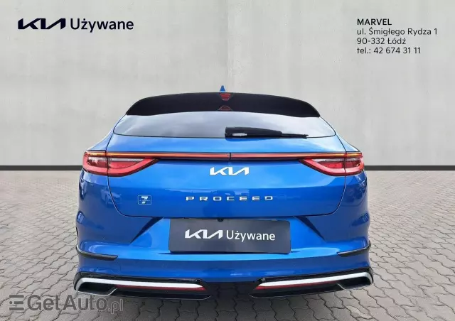 KIA Pro_cee'd 