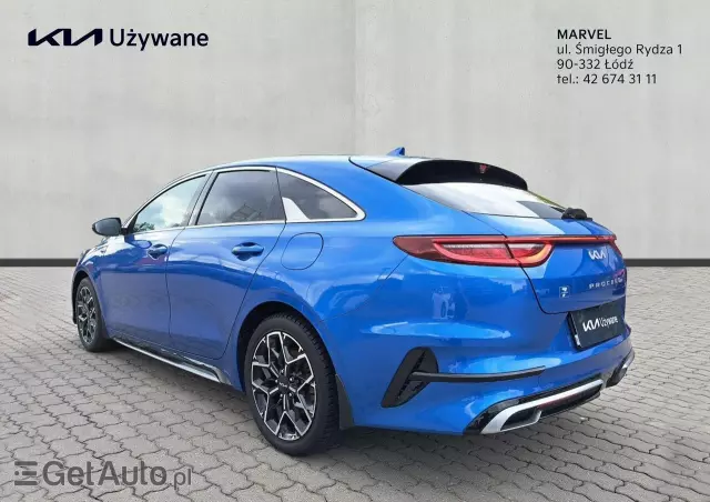KIA Pro_cee'd 