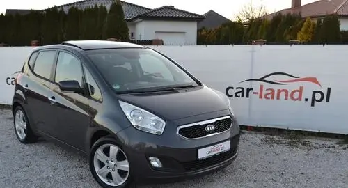 KIA Venga 