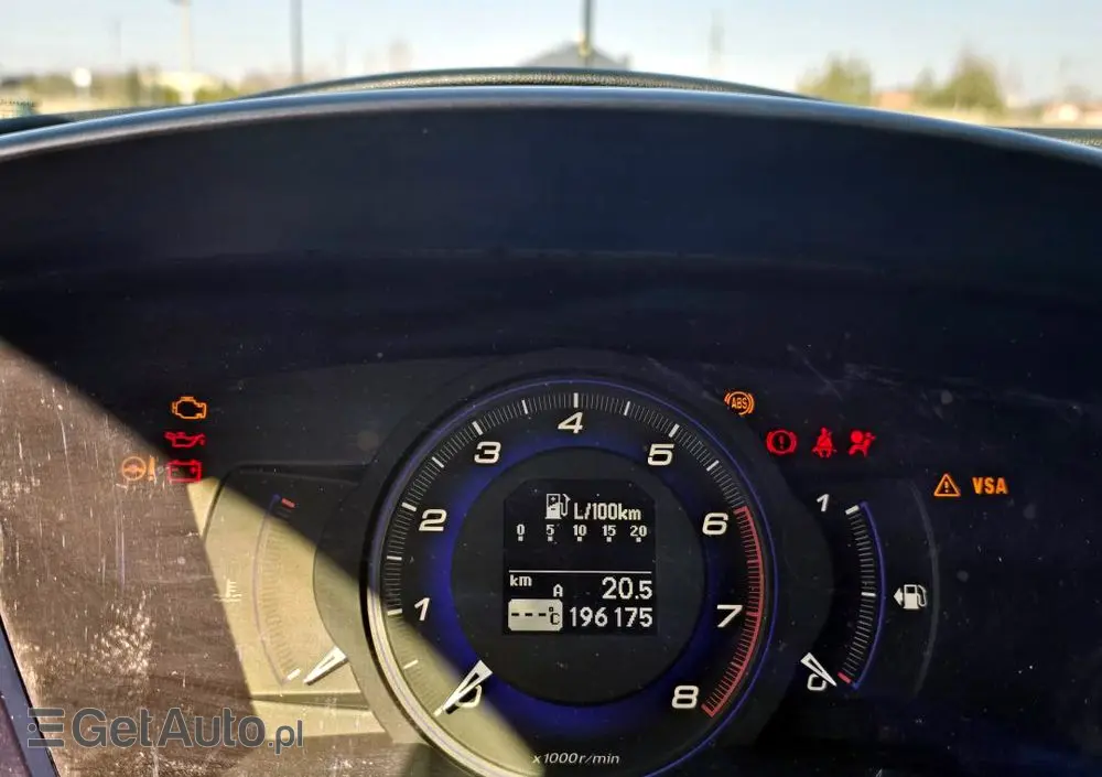 HONDA Civic 1.4i-DSi Sport