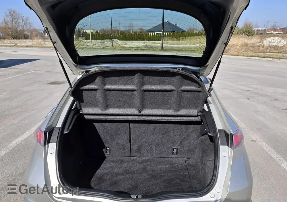 HONDA Civic 1.4i-DSi Sport