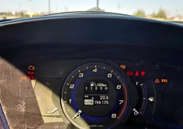 HONDA Civic 1.4i-DSi Sport