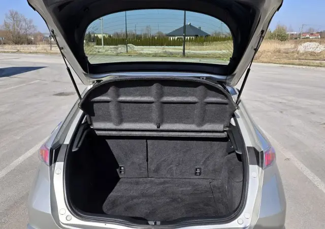 HONDA Civic 1.4i-DSi Sport