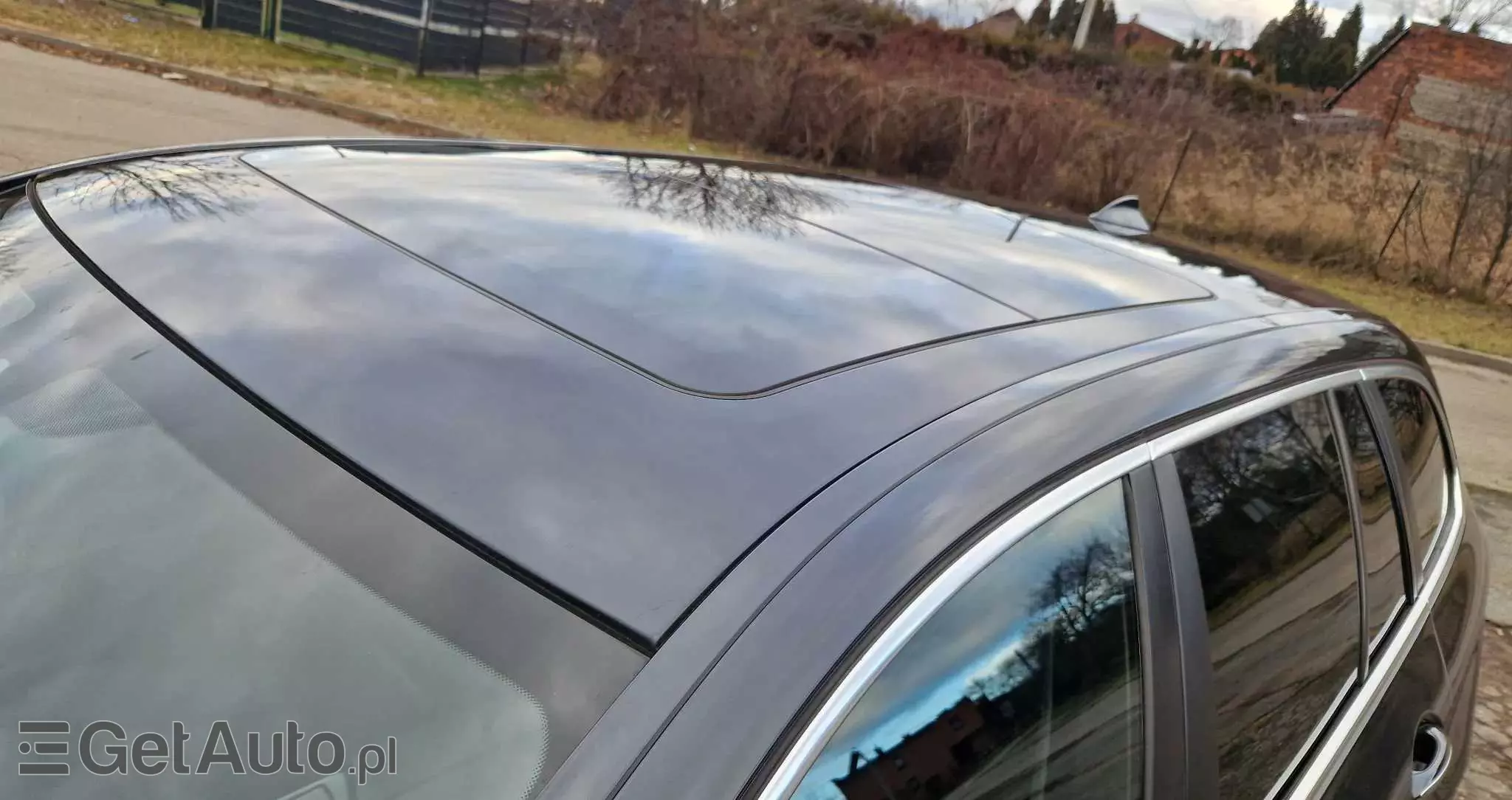 BMW Seria 5 520d Touring Modern Line