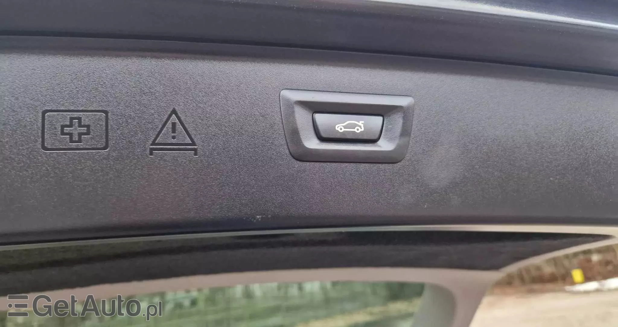 BMW Seria 5 520d Touring Modern Line