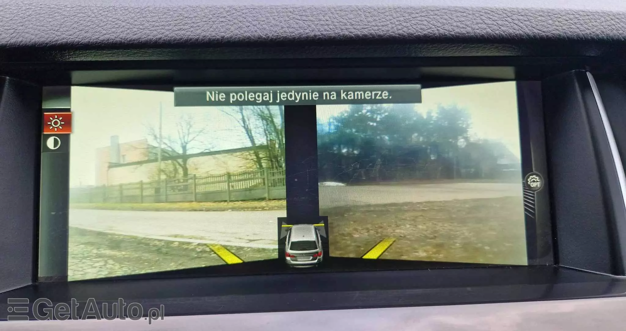 BMW Seria 5 520d Touring Modern Line