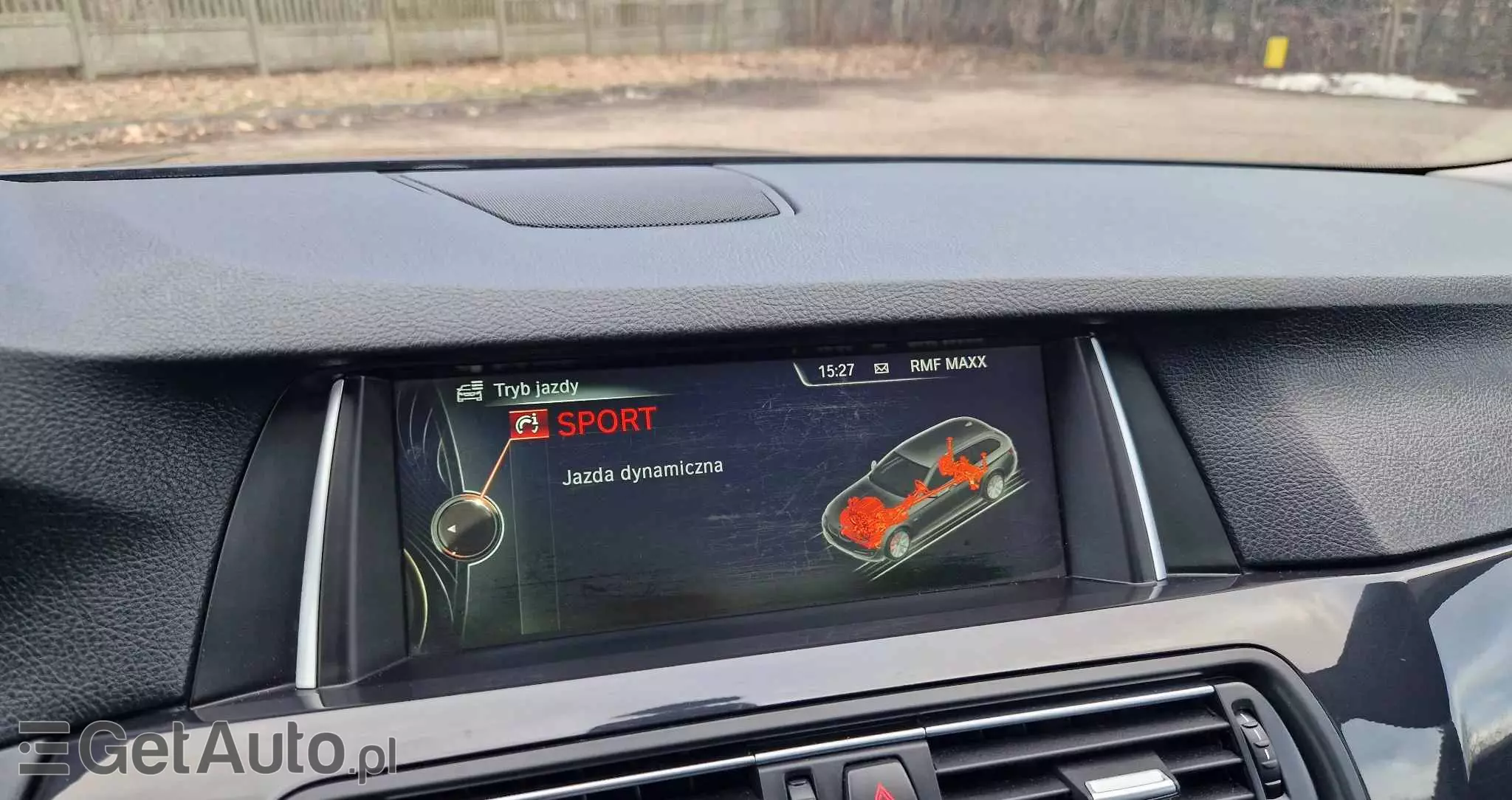 BMW Seria 5 520d Touring Modern Line