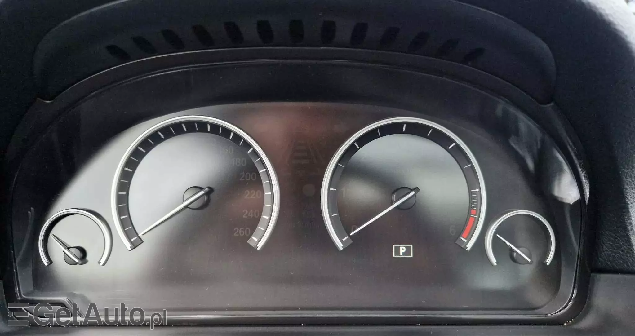 BMW Seria 5 520d Touring Modern Line