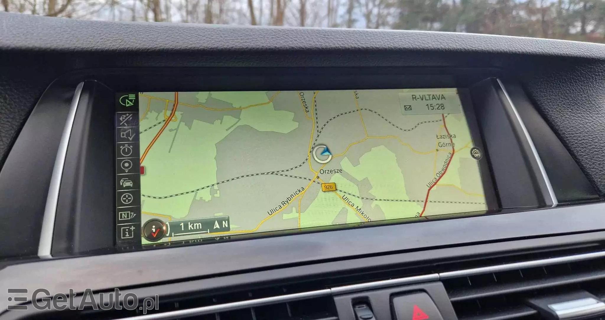 BMW Seria 5 520d Touring Modern Line