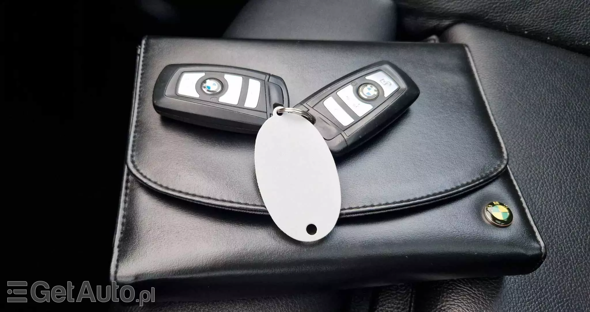 BMW Seria 5 520d Touring Modern Line