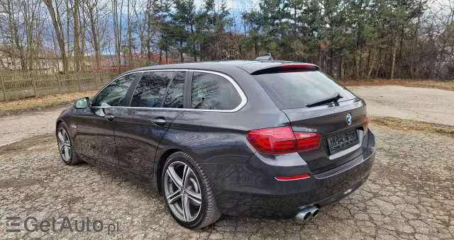 BMW Seria 5 520d Touring Modern Line