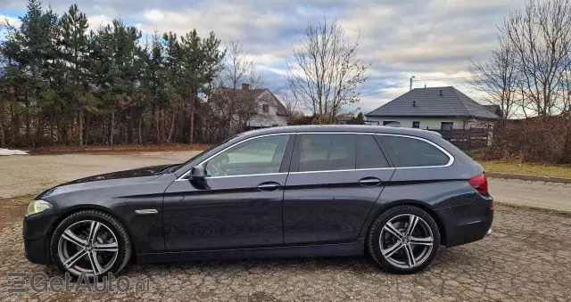 BMW Seria 5 520d Touring Modern Line
