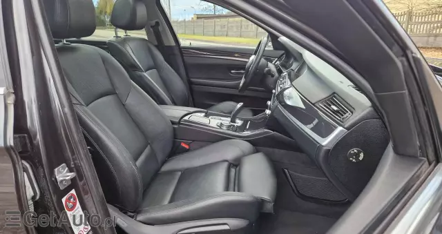 BMW Seria 5 520d Touring Modern Line