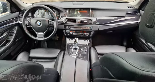 BMW Seria 5 520d Touring Modern Line
