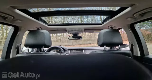 BMW Seria 5 520d Touring Modern Line