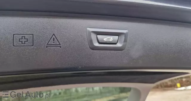 BMW Seria 5 520d Touring Modern Line