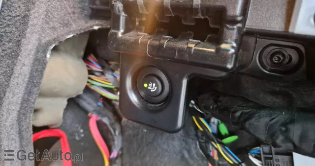 BMW Seria 5 520d Touring Modern Line