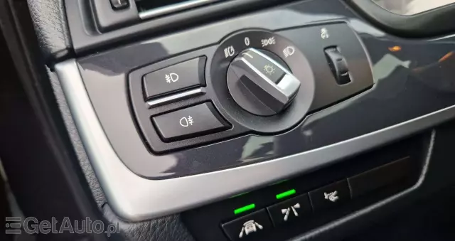 BMW Seria 5 520d Touring Modern Line