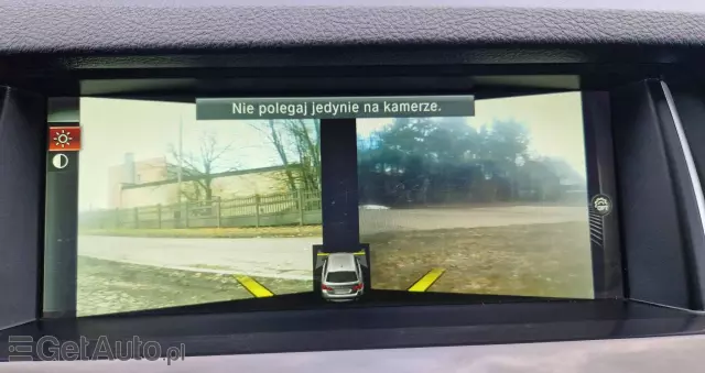 BMW Seria 5 520d Touring Modern Line