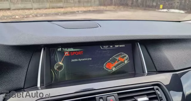 BMW Seria 5 520d Touring Modern Line