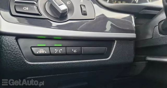 BMW Seria 5 520d Touring Modern Line