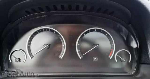 BMW Seria 5 520d Touring Modern Line