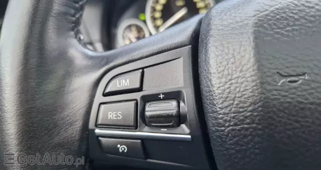 BMW Seria 5 520d Touring Modern Line