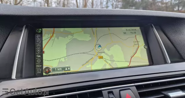 BMW Seria 5 520d Touring Modern Line