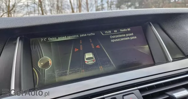 BMW Seria 5 520d Touring Modern Line