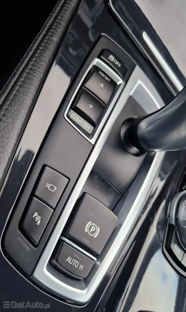 BMW Seria 5 520d Touring Modern Line